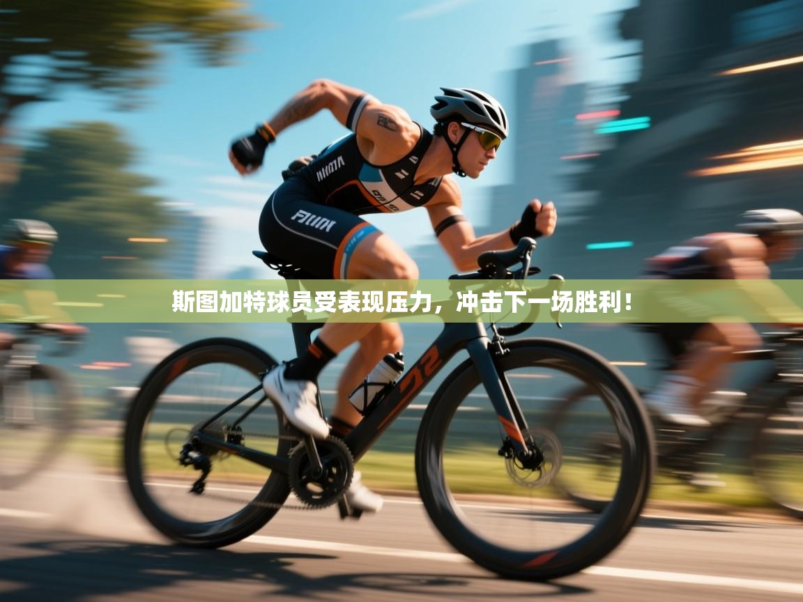 斯图加特球员受表现压力，冲击下一场胜利！  第1张