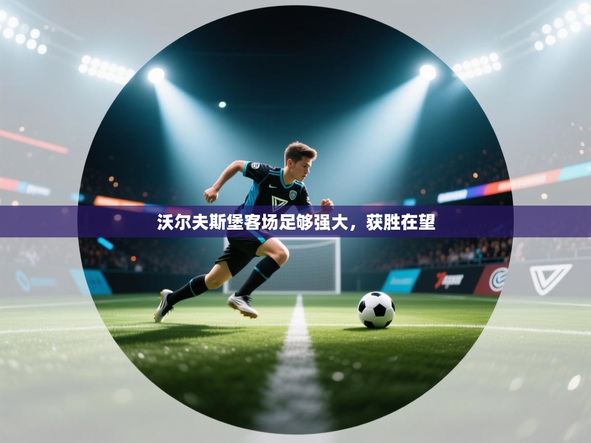 沃尔夫斯堡客场足够强大，获胜在望  第1张