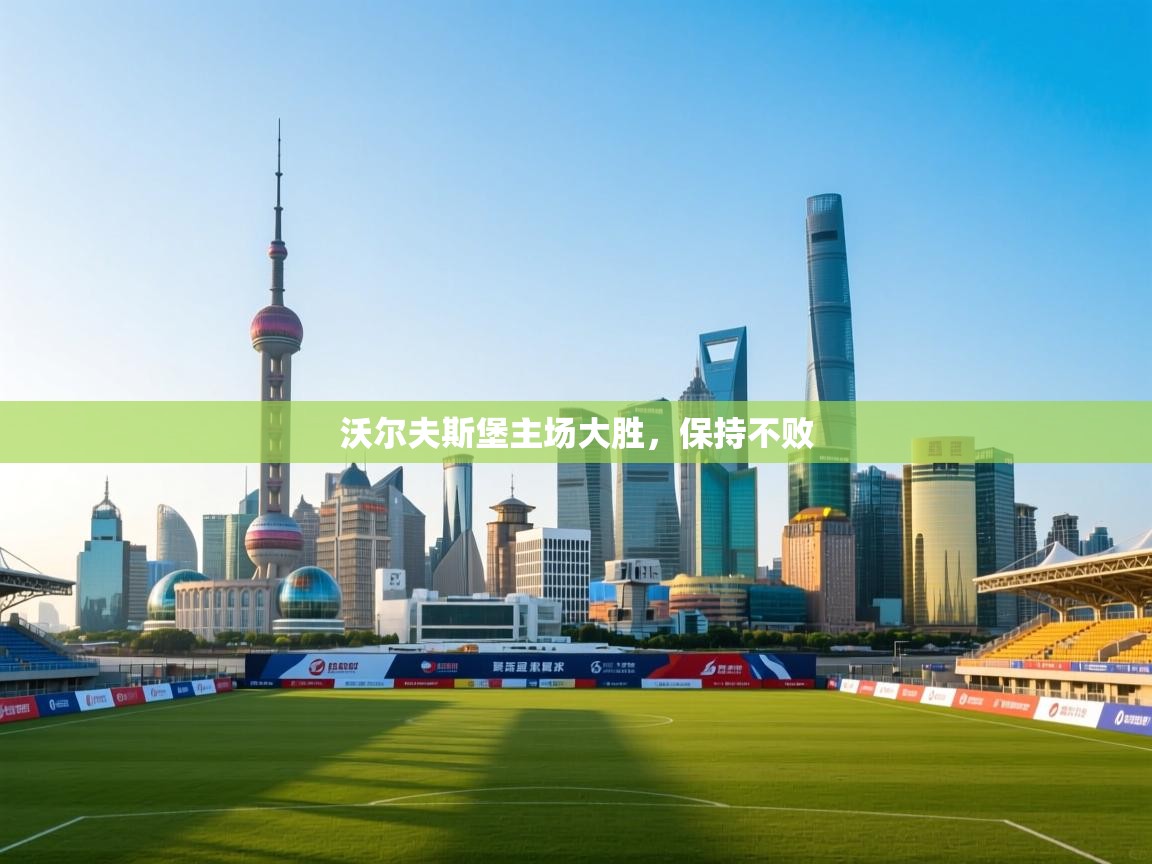 沃尔夫斯堡主场大胜,保持不败 第2张