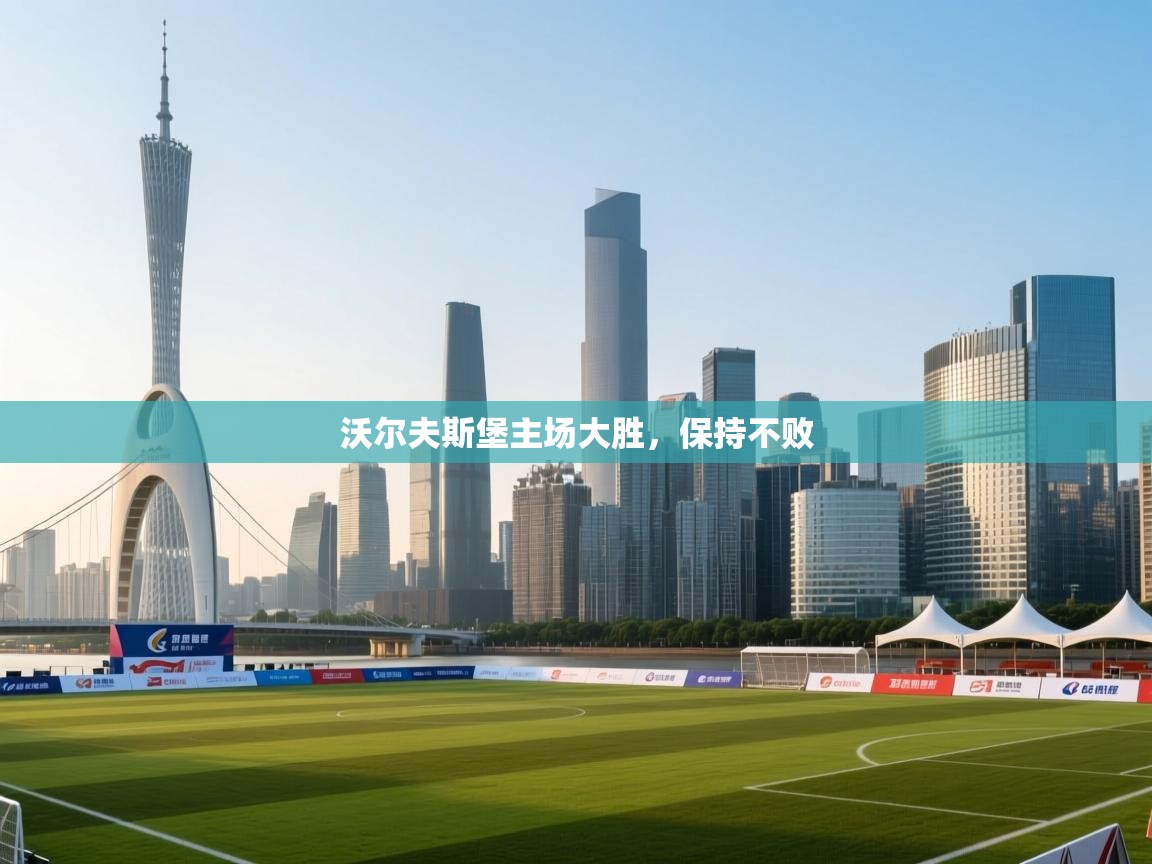 沃尔夫斯堡主场大胜,保持不败 第1张