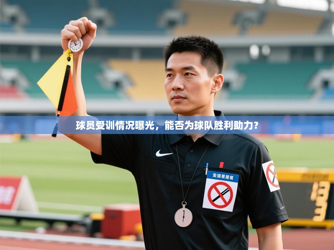 球员受训情况曝光,能否为球队胜利助力? 第1张