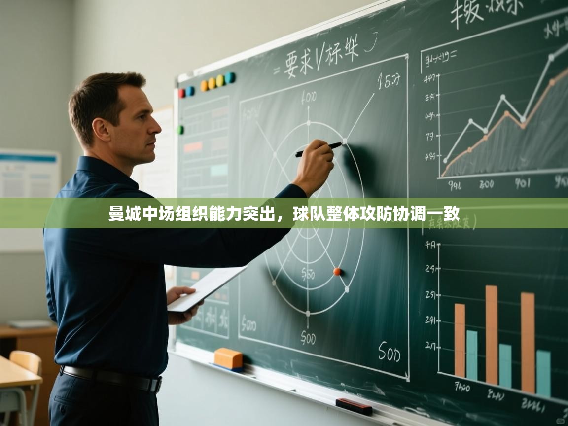 曼城中场组织能力突出，球队整体攻防协调一致  第1张