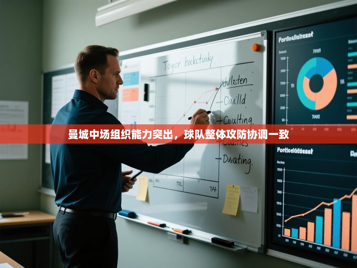 曼城中场组织能力突出，球队整体攻防协调一致  第2张