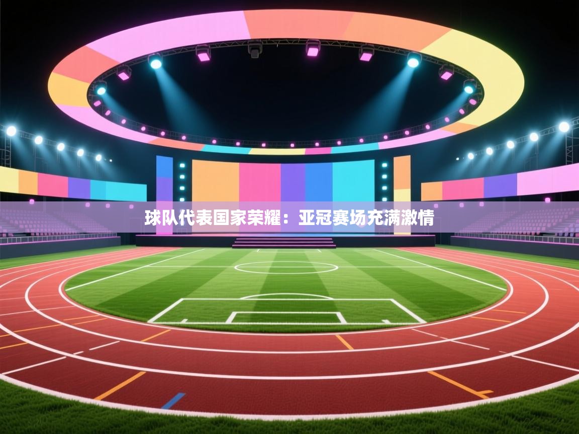 球队代表国家荣耀：亚冠赛场充满激情  第2张