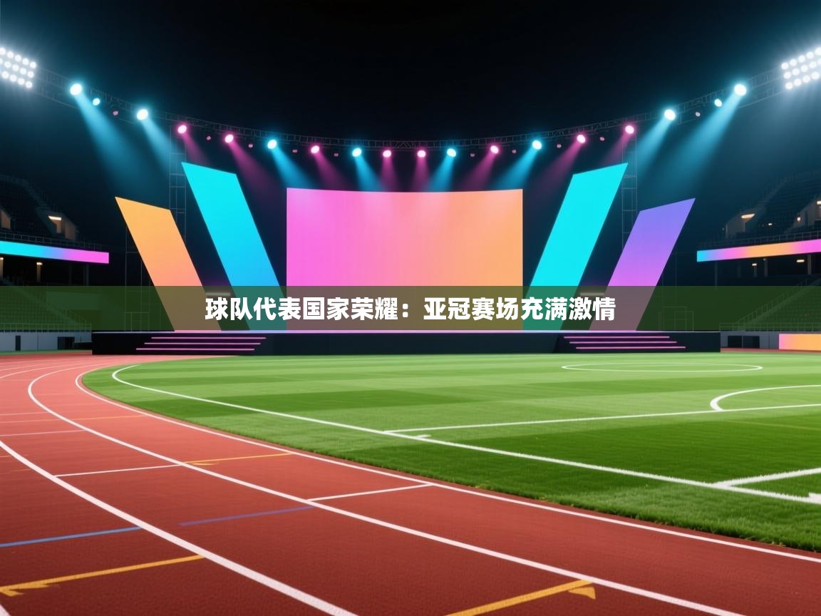 球队代表国家荣耀：亚冠赛场充满激情  第1张