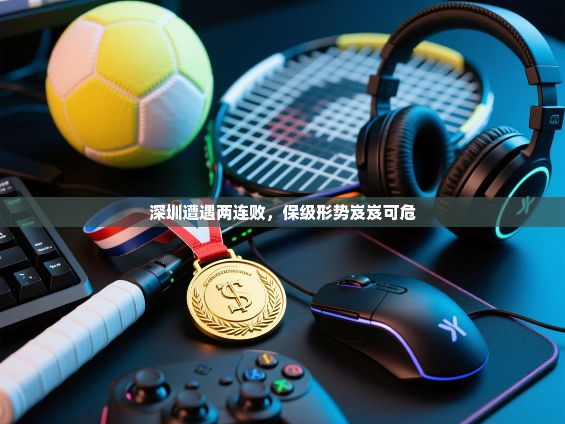 深圳遭遇两连败，保级形势岌岌可危  第1张