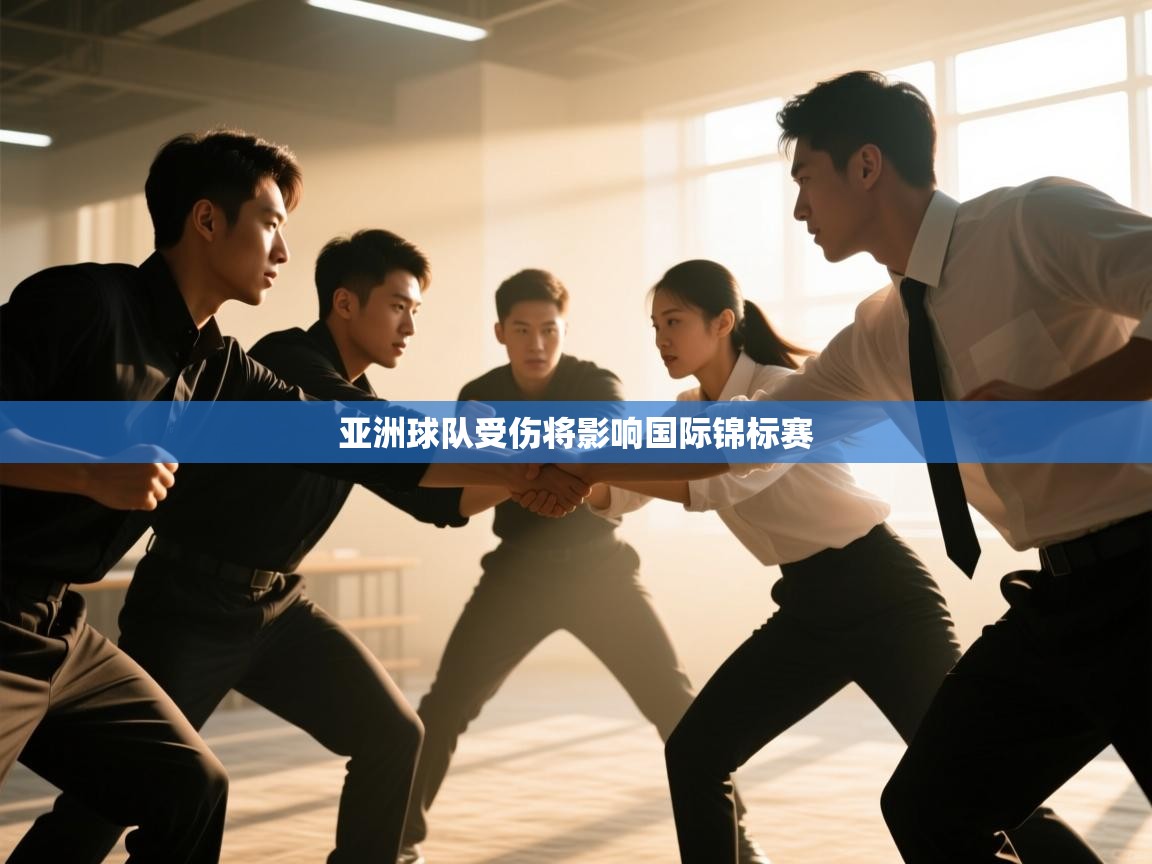 亚洲球队受伤将影响国际锦标赛  第1张