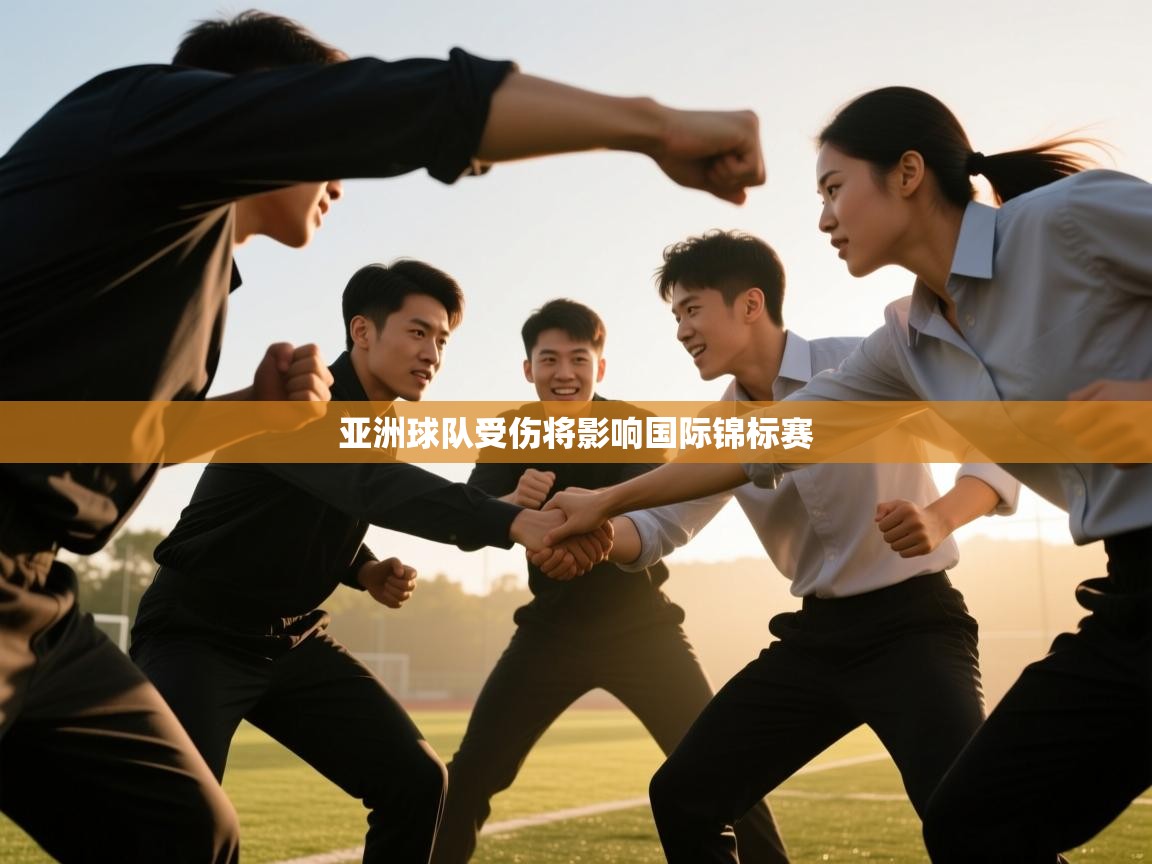 亚洲球队受伤将影响国际锦标赛  第2张