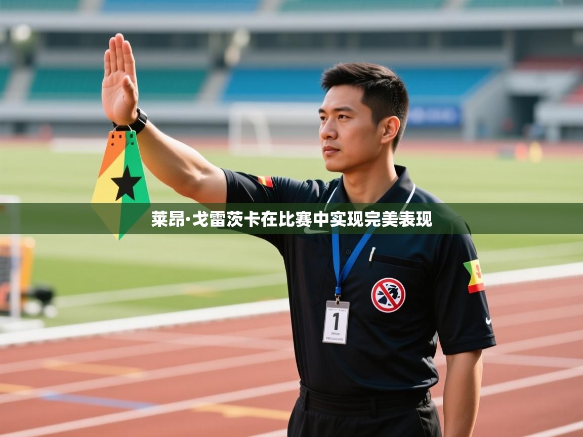 莱昂·戈雷茨卡在比赛中实现完美表现  第2张