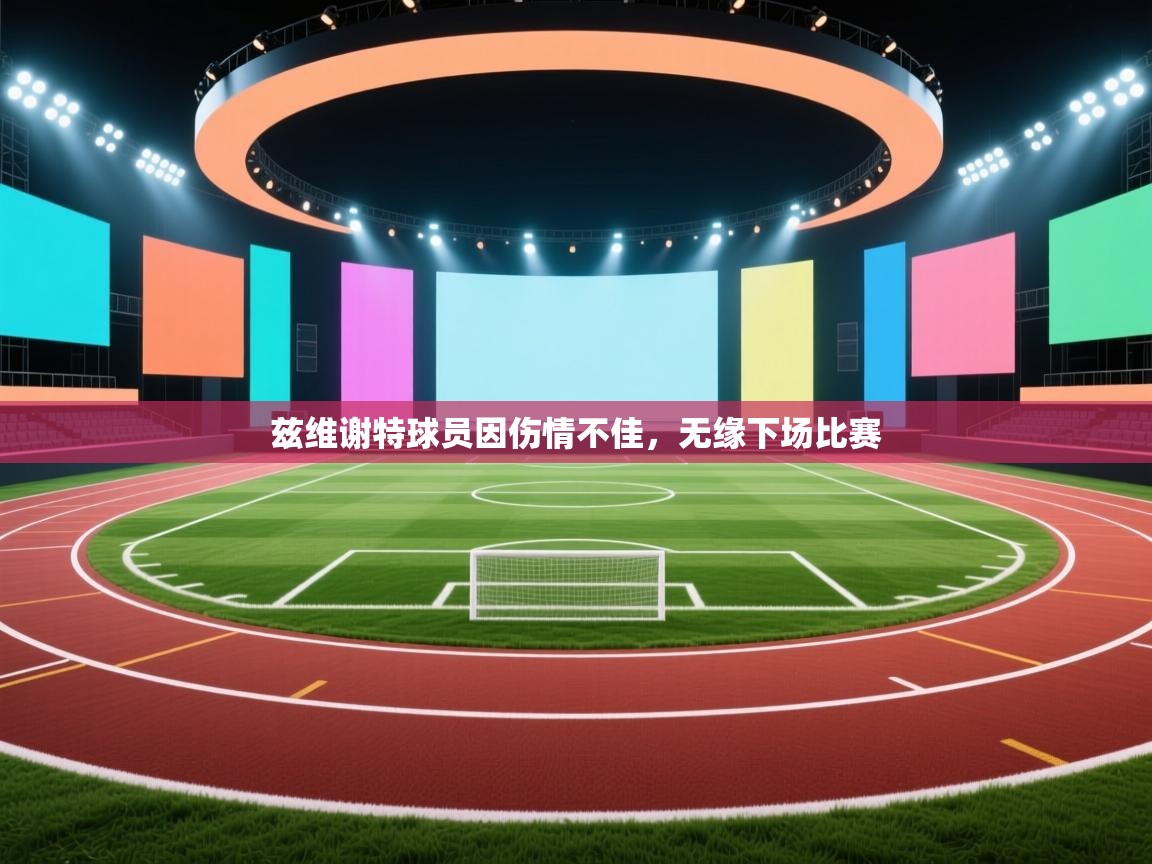 兹维谢特球员因伤情不佳，无缘下场比赛  第2张