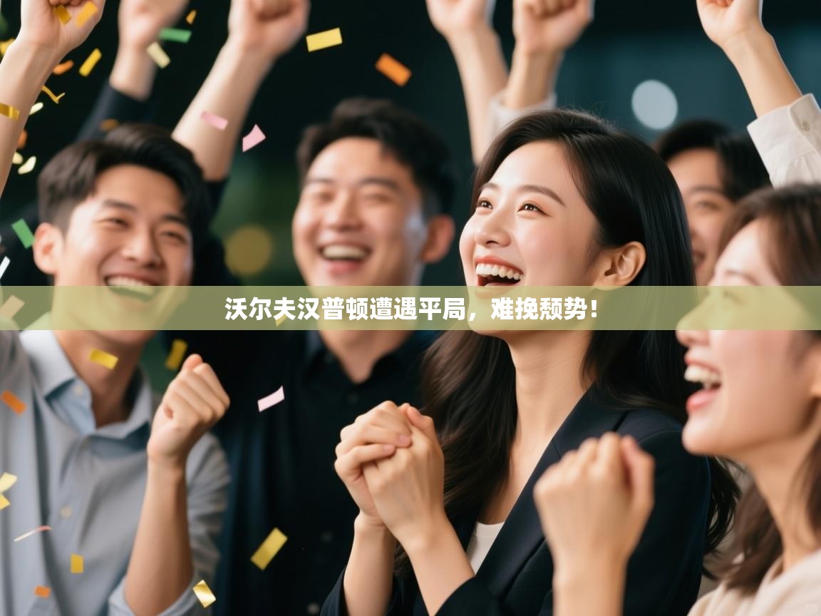 沃尔夫汉普顿遭遇平局，难挽颓势！  第2张