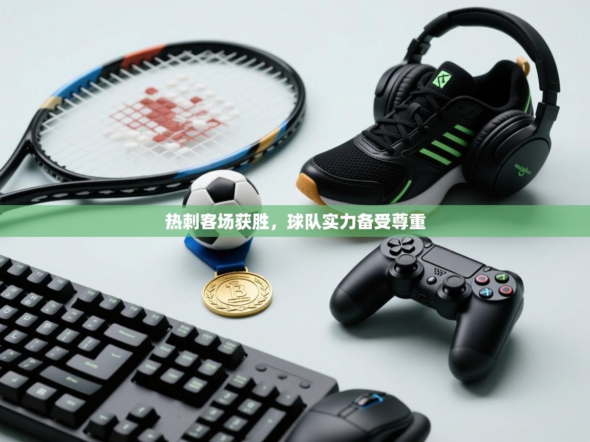 热刺客场获胜,球队实力备受尊重 第1张