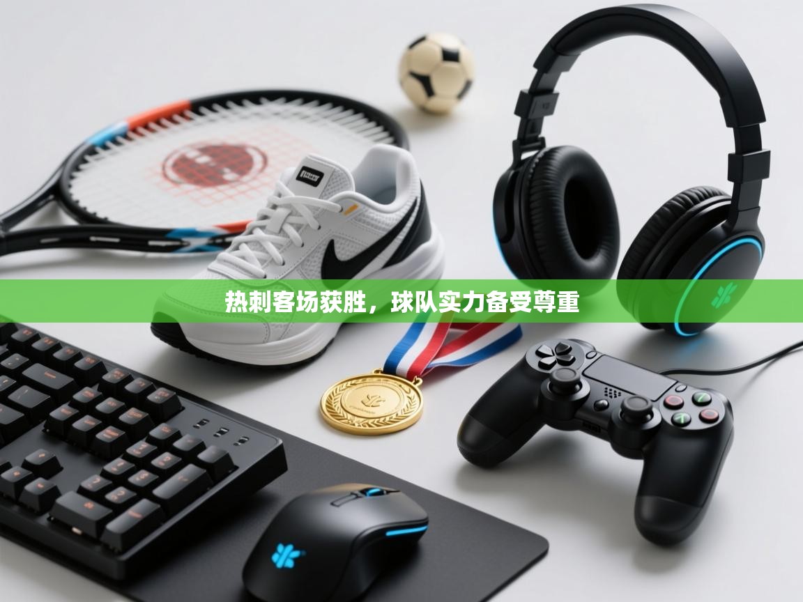 热刺客场获胜,球队实力备受尊重 第2张