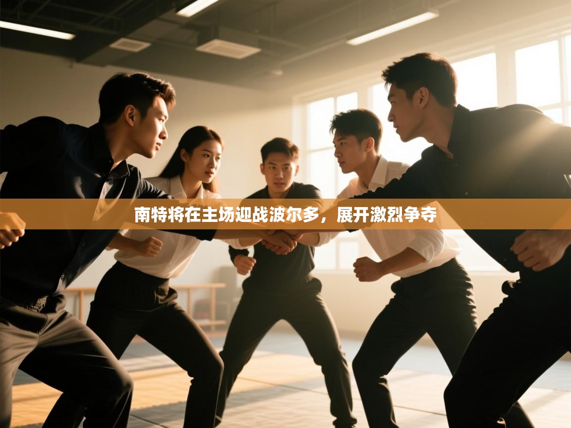 南特将在主场迎战波尔多,展开激烈争夺 第1张