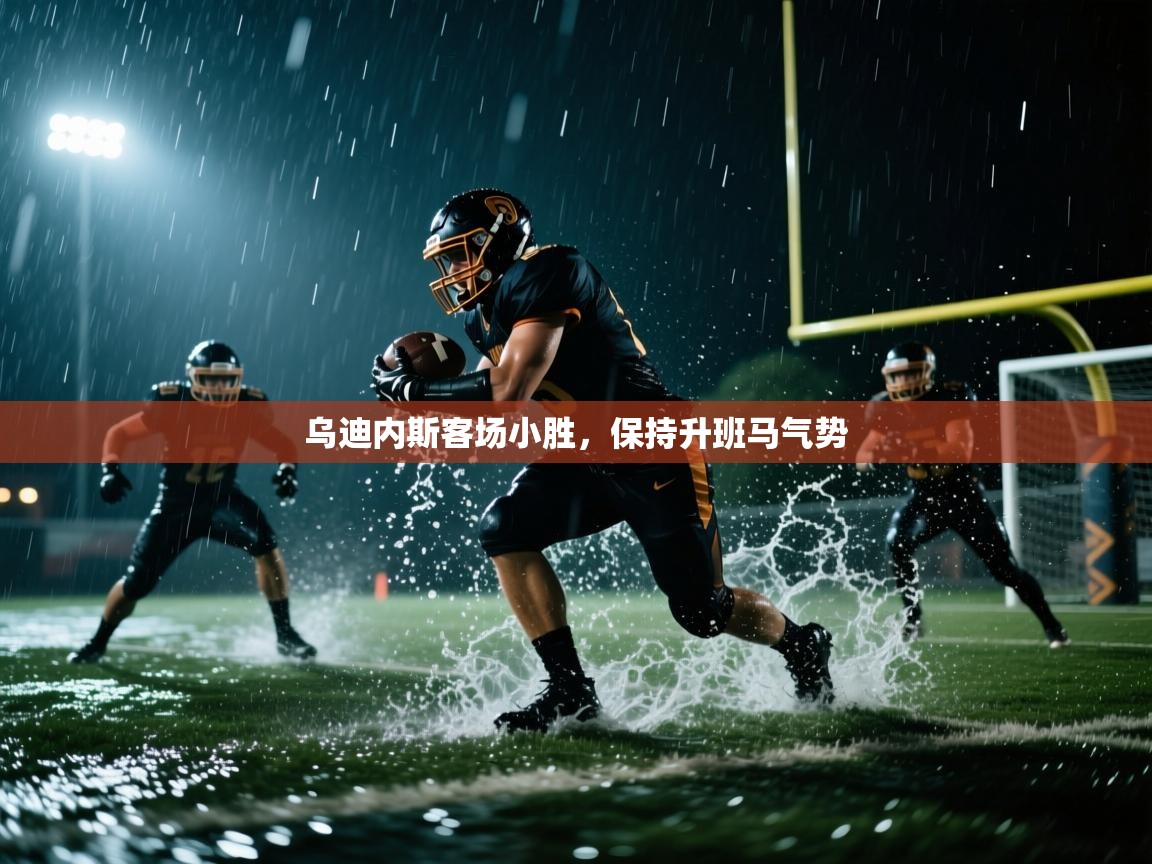 乌迪内斯客场小胜，保持升班马气势  第1张