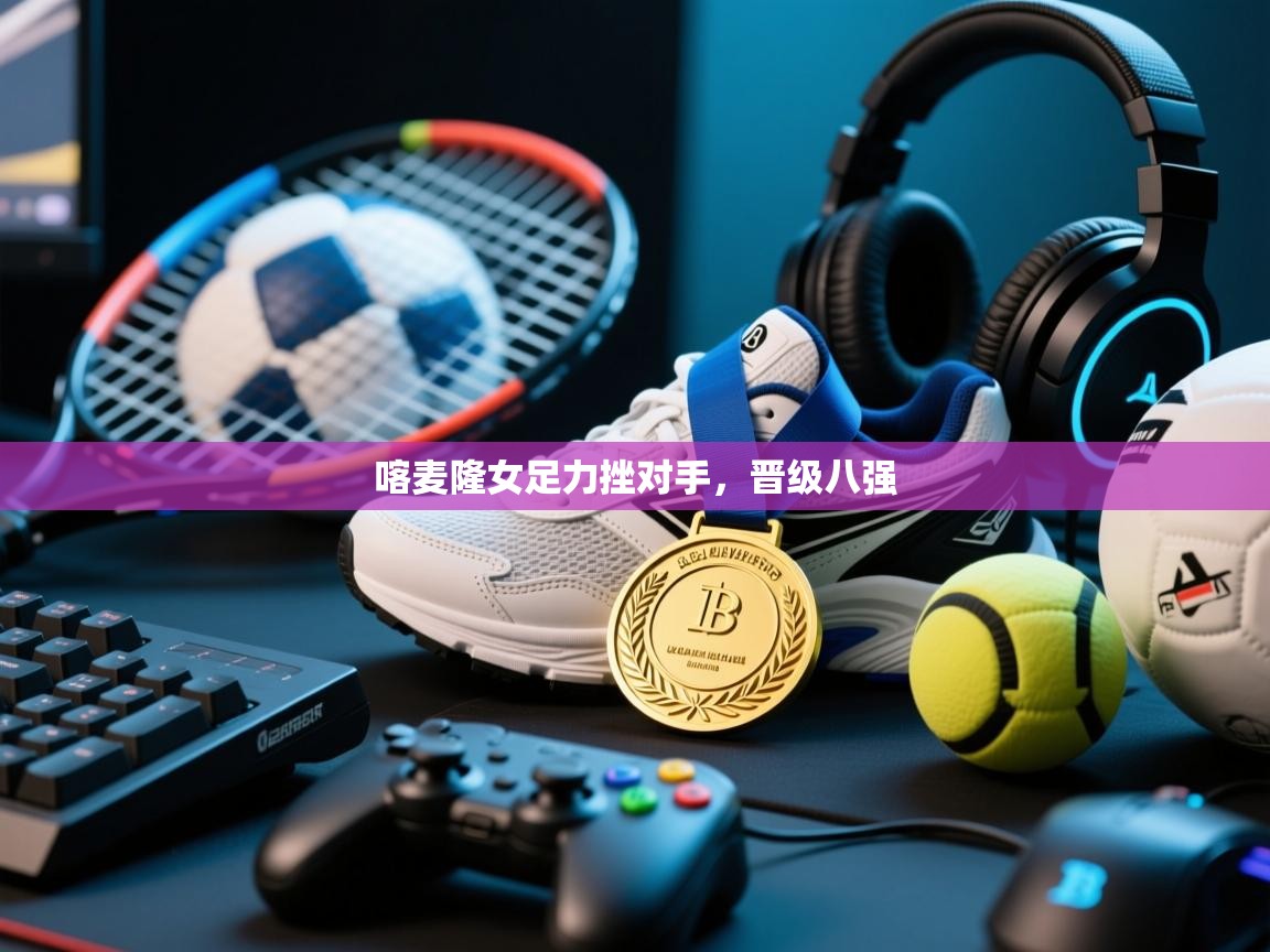 喀麦隆女足力挫对手，晋级八强  第2张