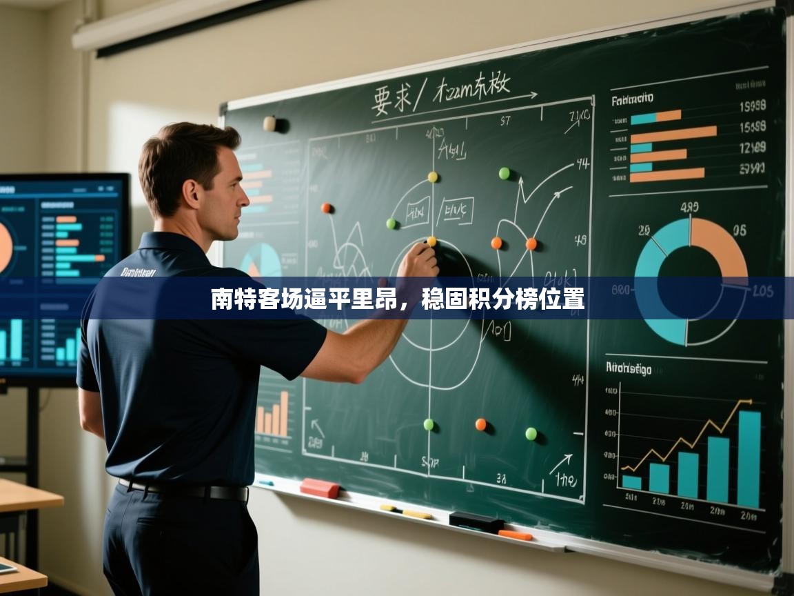 南特客场逼平里昂,稳固积分榜位置 第1张