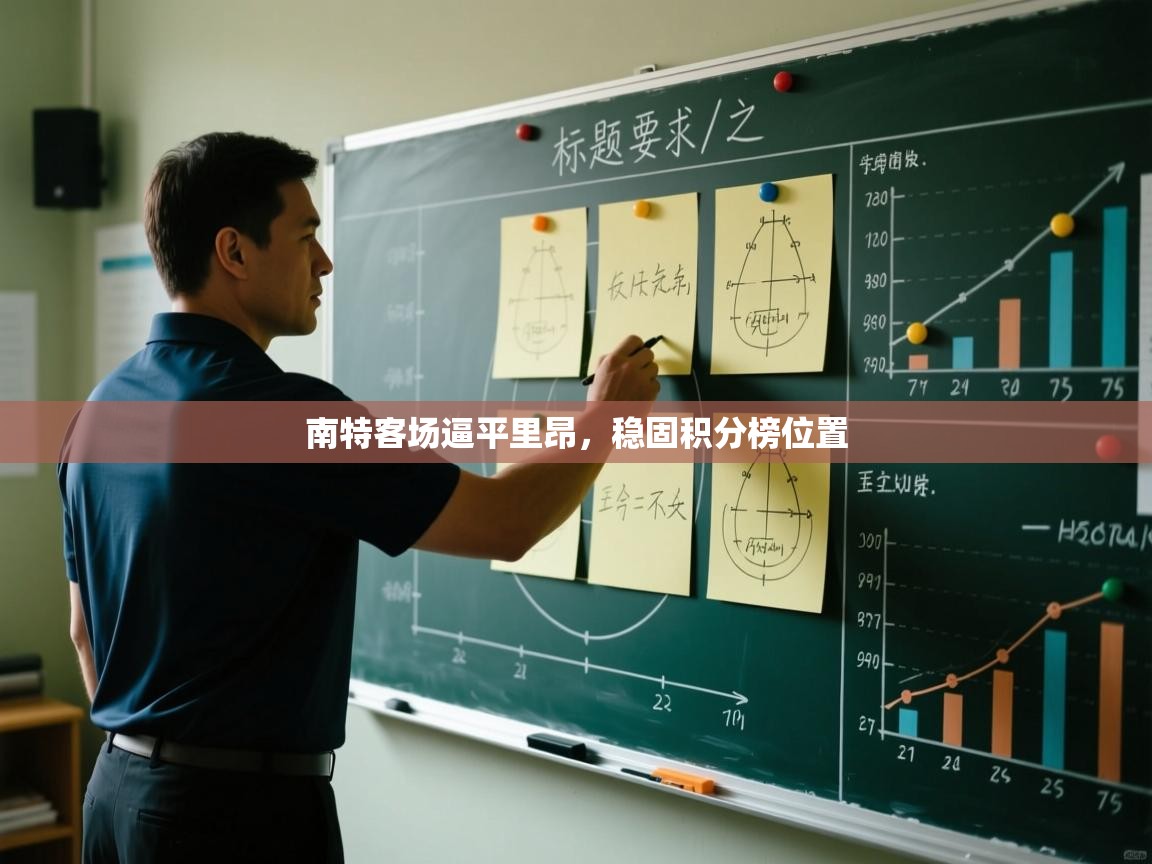 南特客场逼平里昂,稳固积分榜位置 第2张