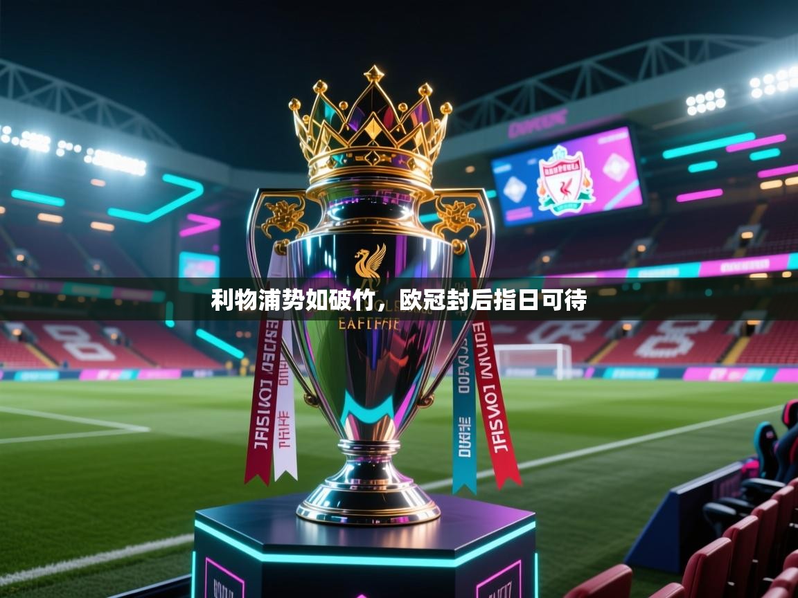 利物浦势如破竹,欧冠封后指日可待 第1张