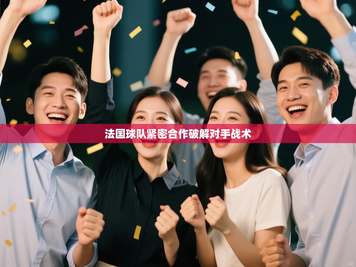 法国球队紧密合作破解对手战术  第1张