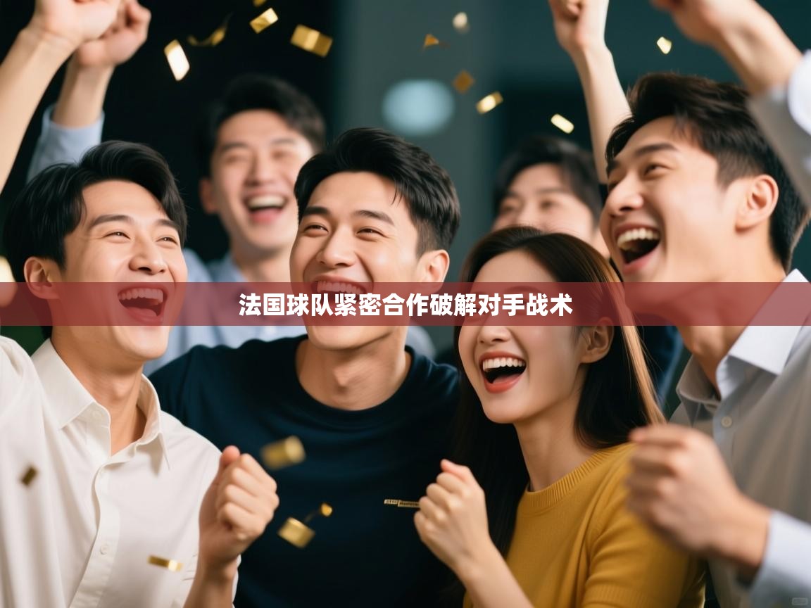 法国球队紧密合作破解对手战术  第2张