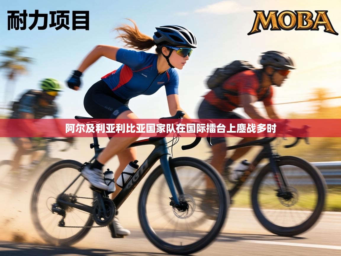 阿尔及利亚利比亚国家队在国际擂台上鏖战多时  第1张