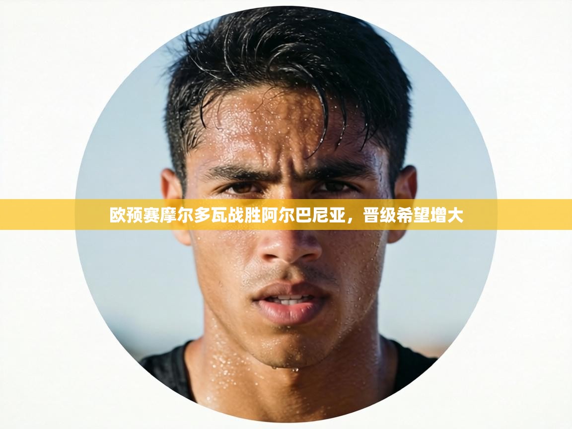 欧预赛摩尔多瓦战胜阿尔巴尼亚，晋级希望增大  第2张