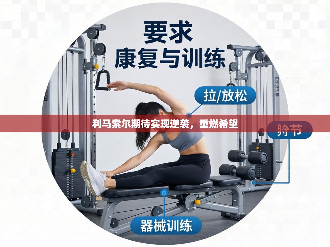 利马索尔期待实现逆袭，重燃希望  第1张