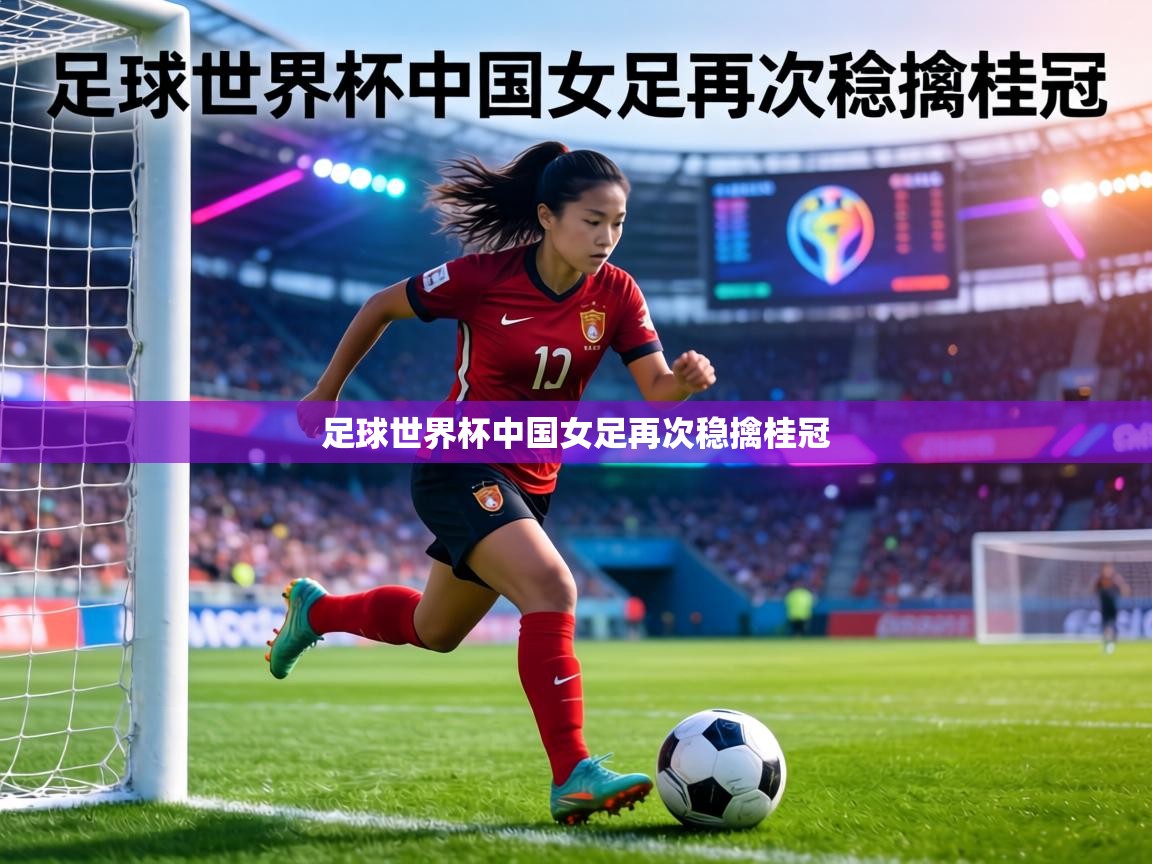 足球世界杯中国女足再次稳擒桂冠 第1张