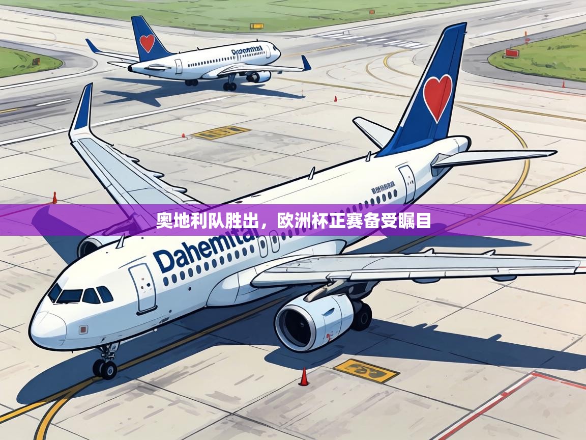 奥地利队胜出,欧洲杯正赛备受瞩目 第1张