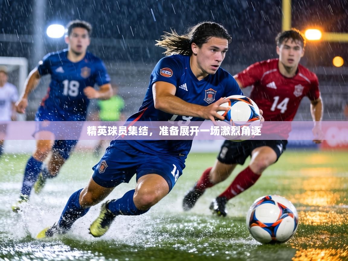 精英球员集结,准备展开一场激烈角逐 第2张