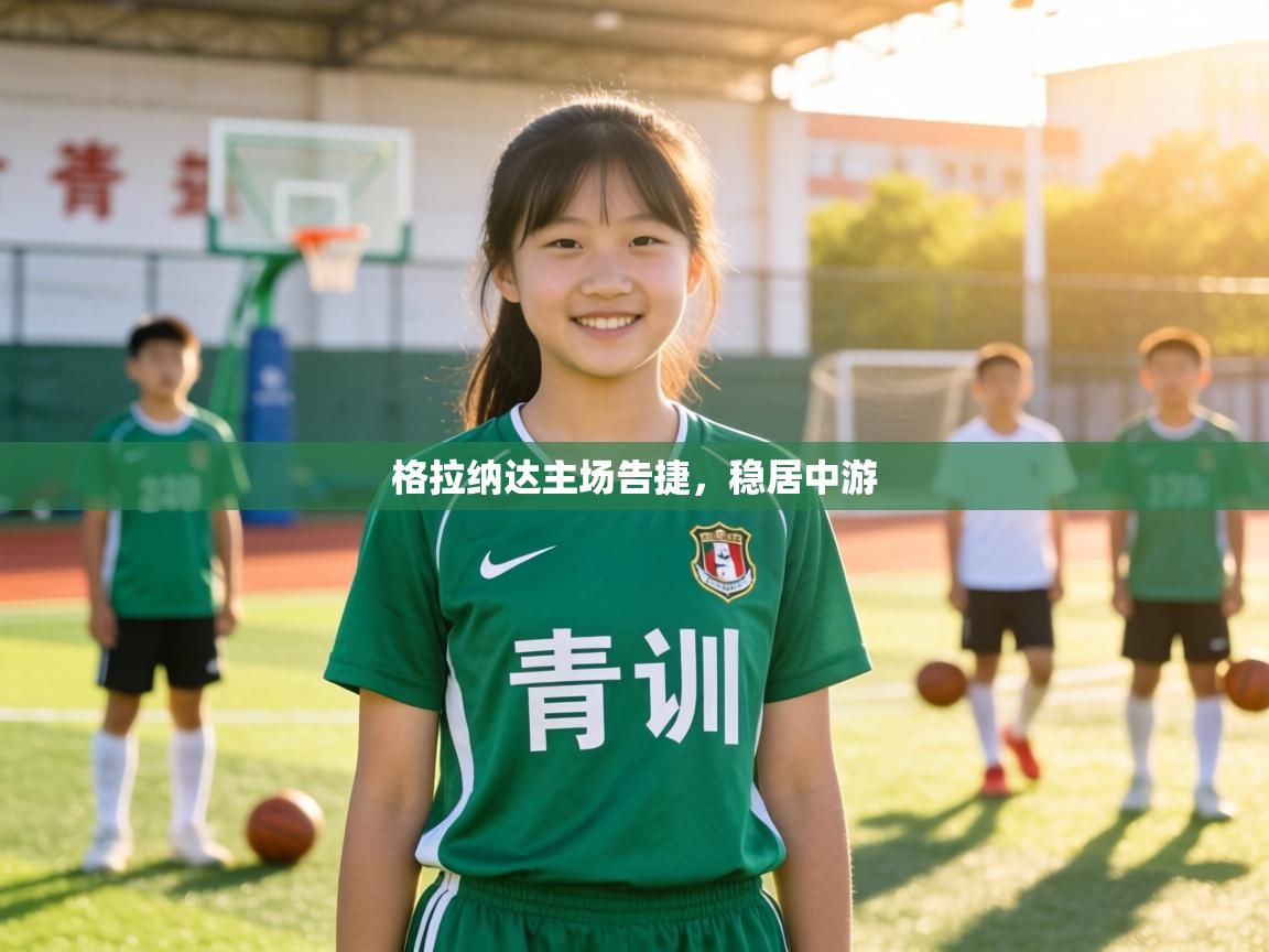 格拉纳达主场告捷,稳居中游 第1张