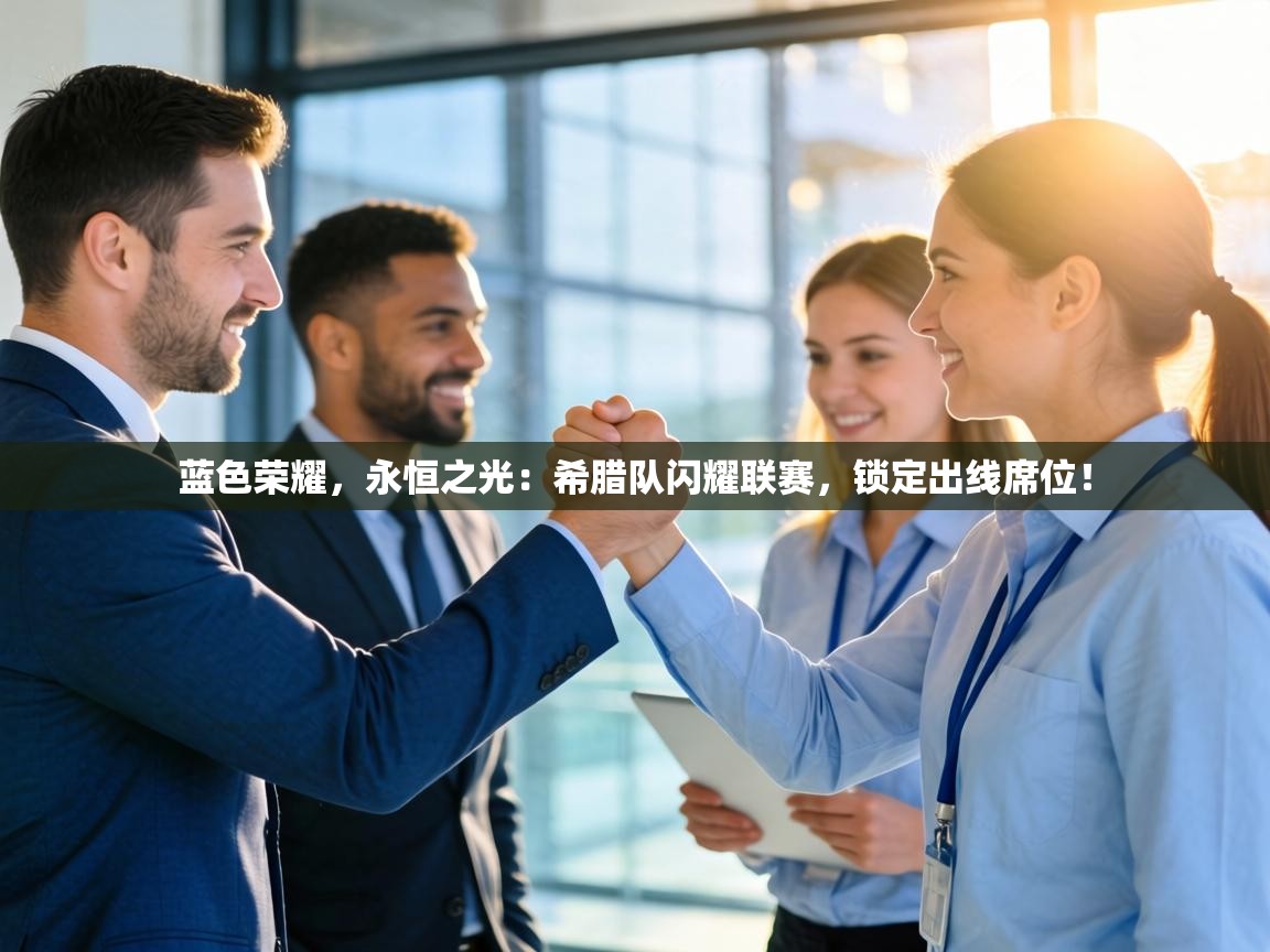 蓝色荣耀,永恒之光:希腊队闪耀联赛,锁定出线席位! 第1张