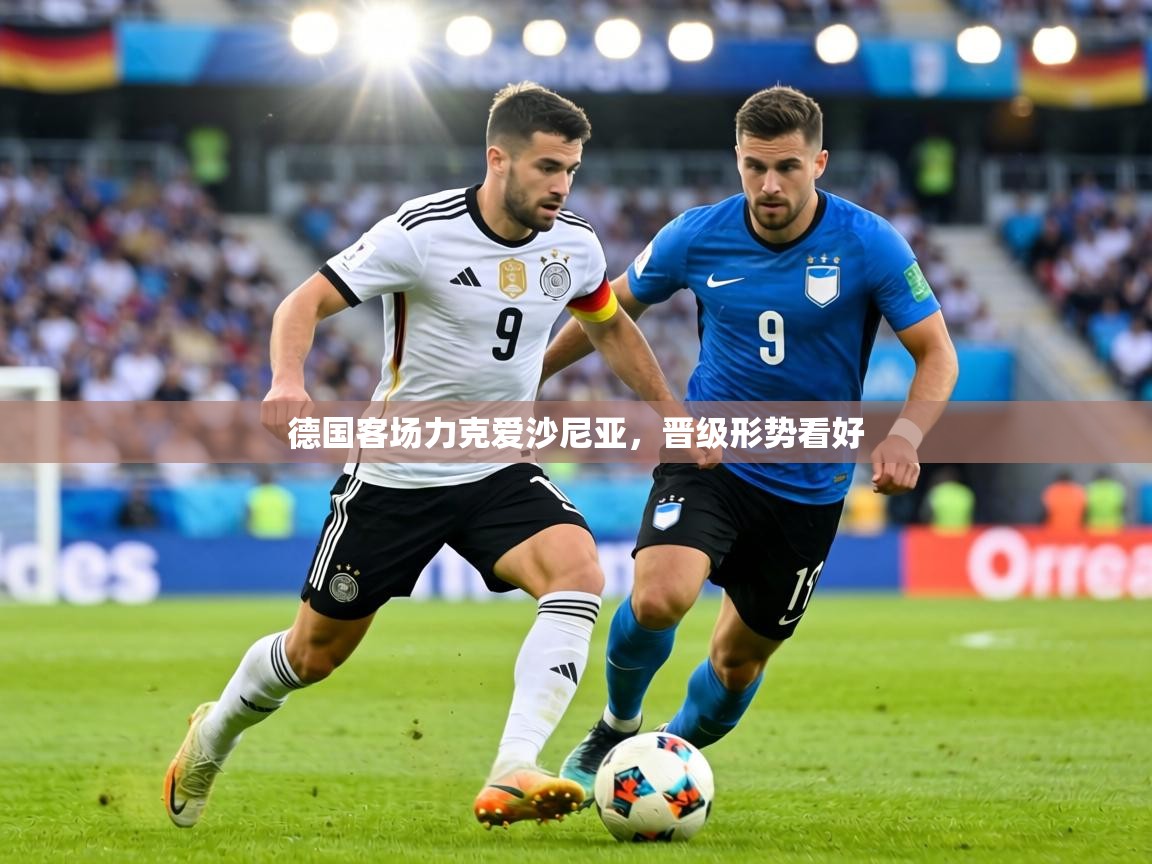 德国客场力克爱沙尼亚，晋级形势看好  第2张