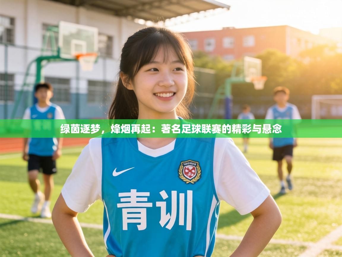 绿茵逐梦，烽烟再起：著名足球联赛的精彩与悬念  第1张