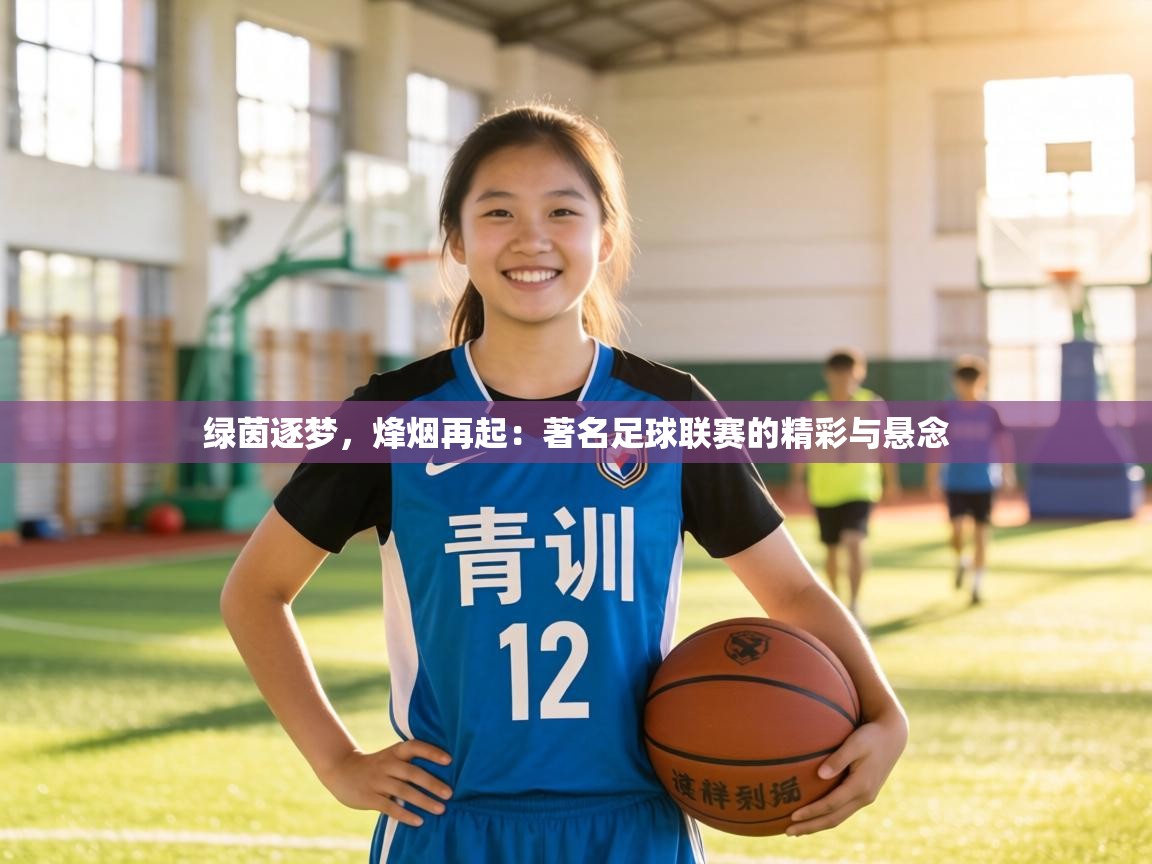 绿茵逐梦，烽烟再起：著名足球联赛的精彩与悬念  第2张