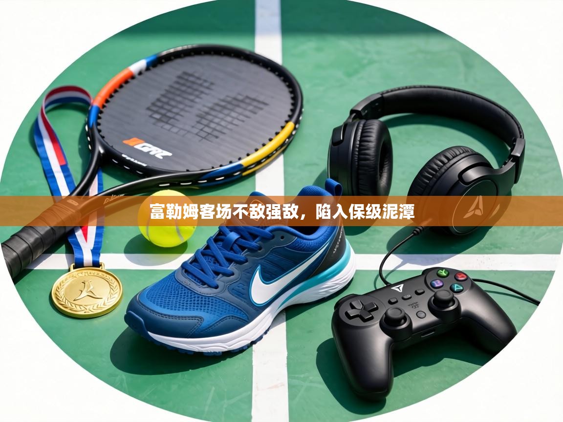 富勒姆客场不敌强敌，陷入保级泥潭  第1张