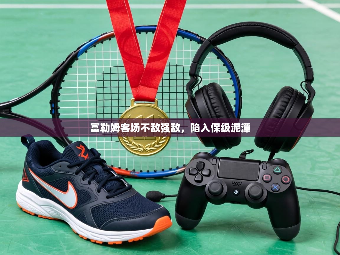 富勒姆客场不敌强敌，陷入保级泥潭  第2张