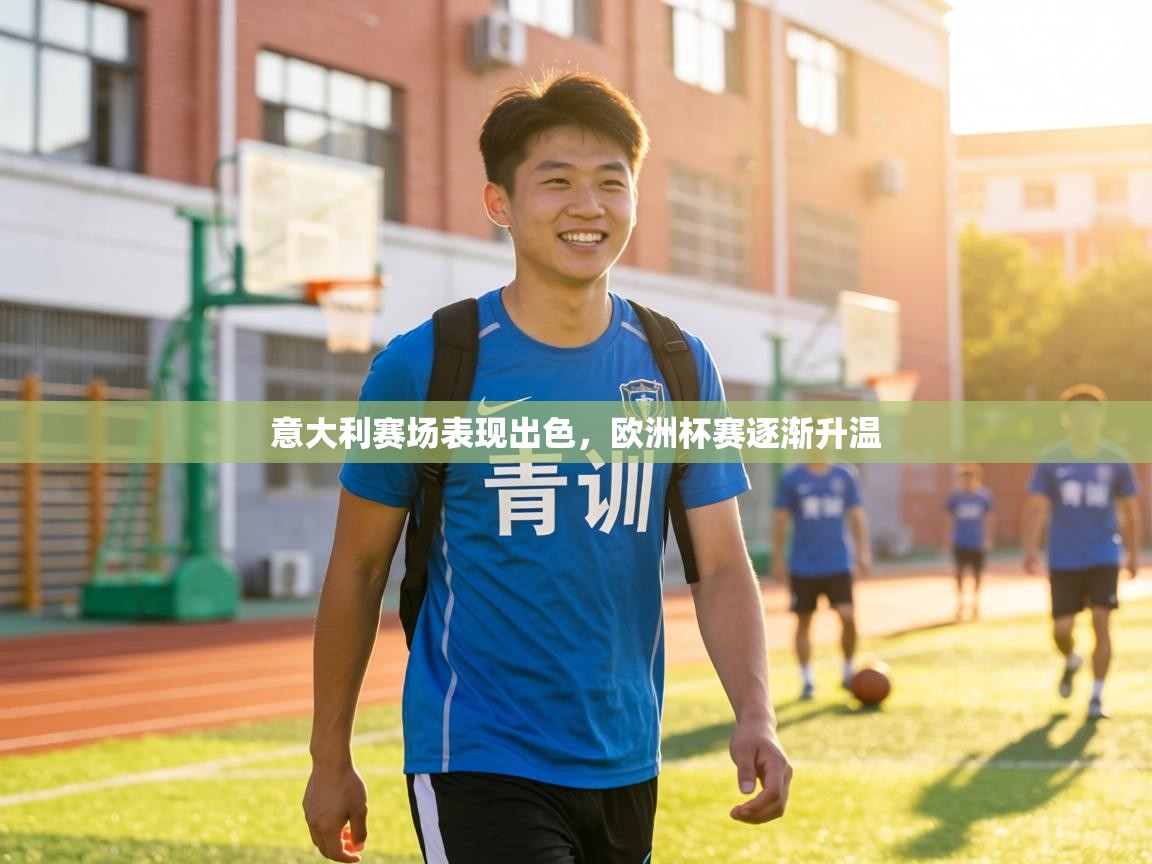 意大利赛场表现出色,欧洲杯赛逐渐升温 第1张