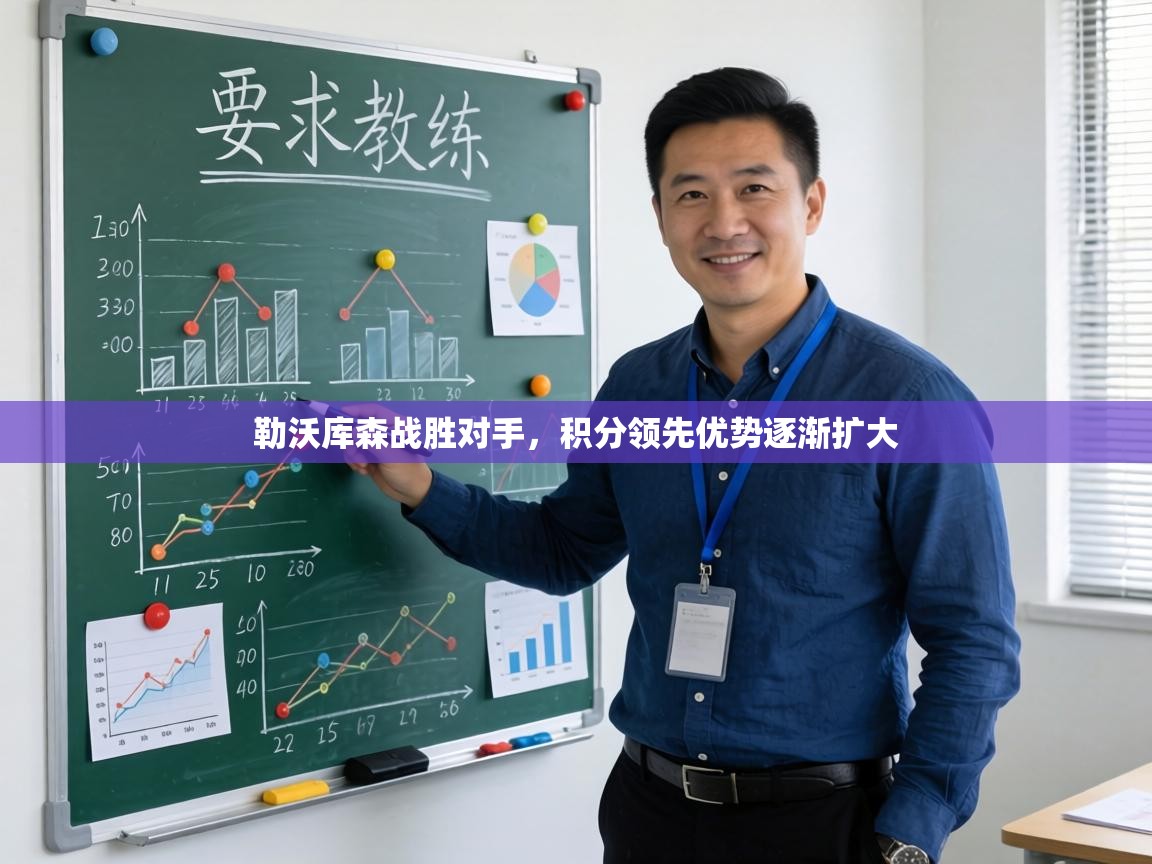 勒沃库森战胜对手，积分领先优势逐渐扩大  第1张