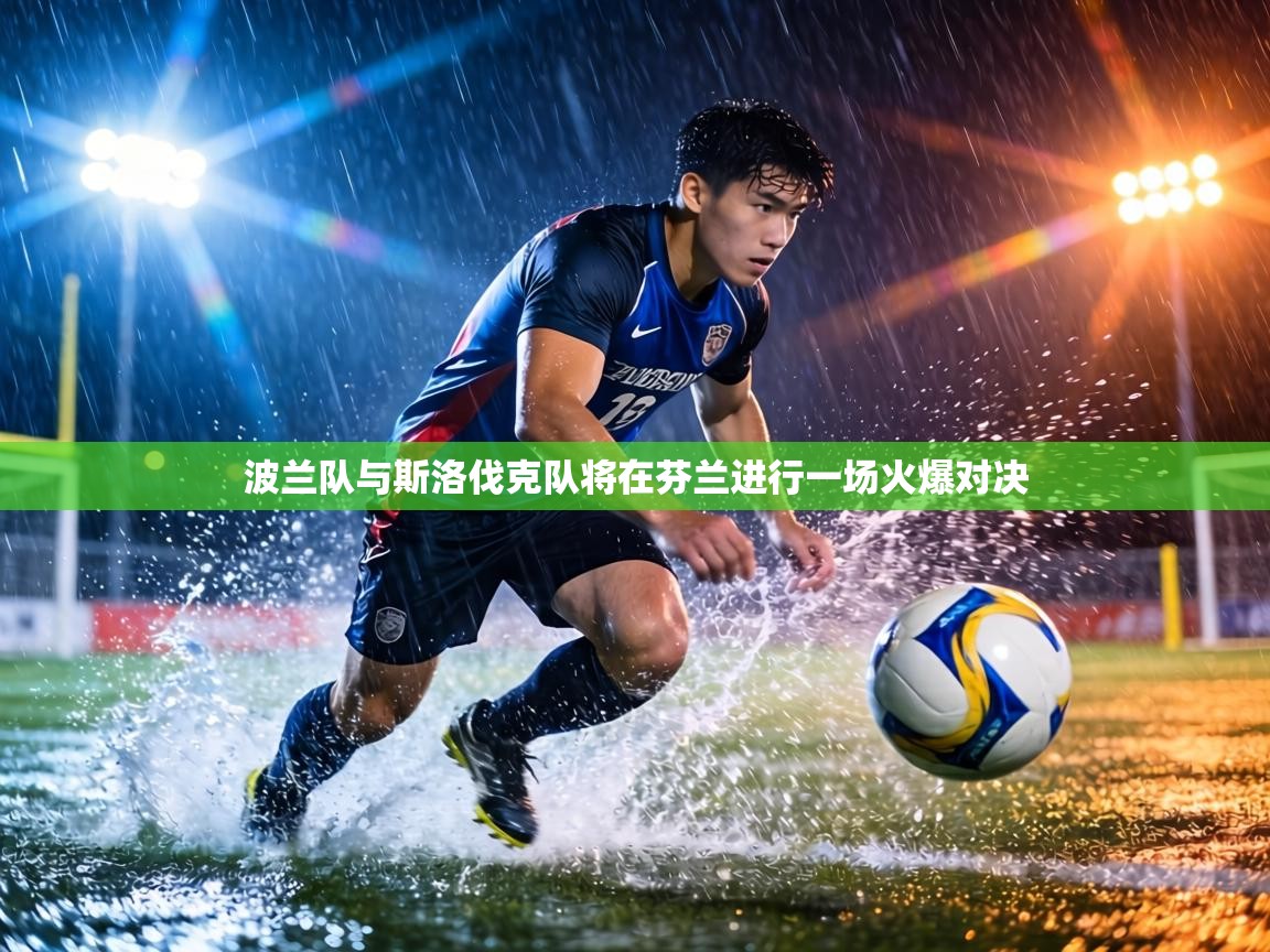 波兰队与斯洛伐克队将在芬兰进行一场火爆对决  第1张