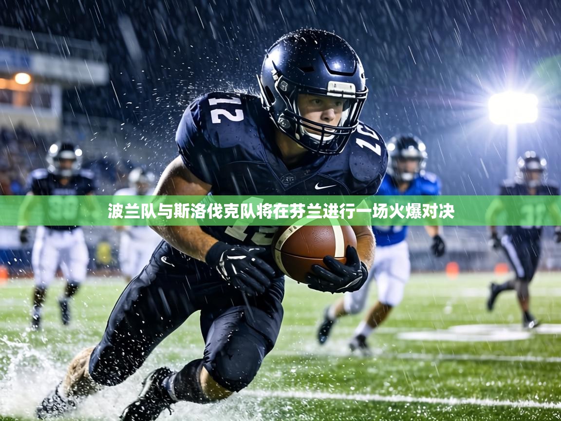 波兰队与斯洛伐克队将在芬兰进行一场火爆对决  第2张