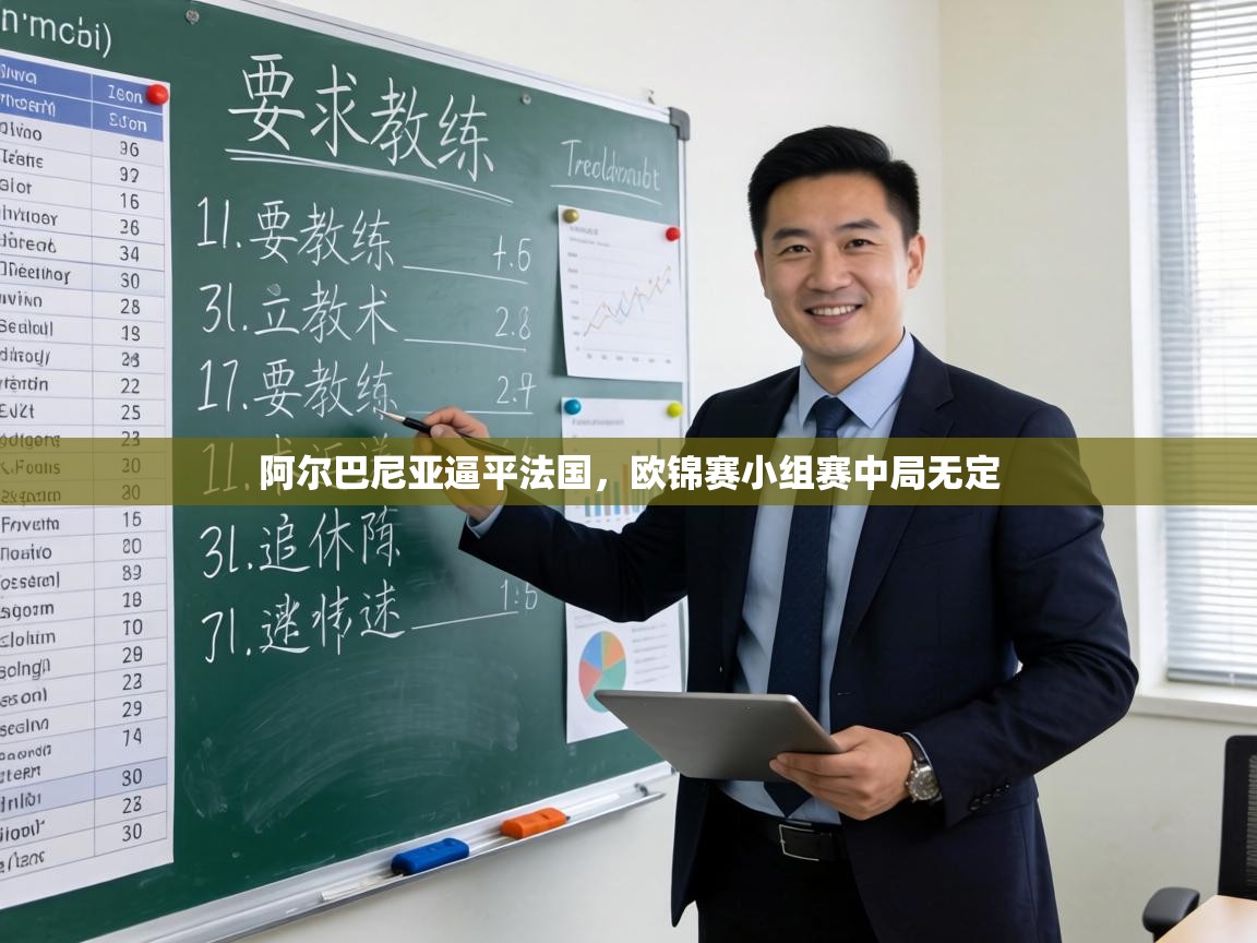 阿尔巴尼亚逼平法国,欧锦赛小组赛中局无定 第2张